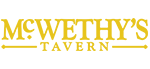 McWethy's Tavern